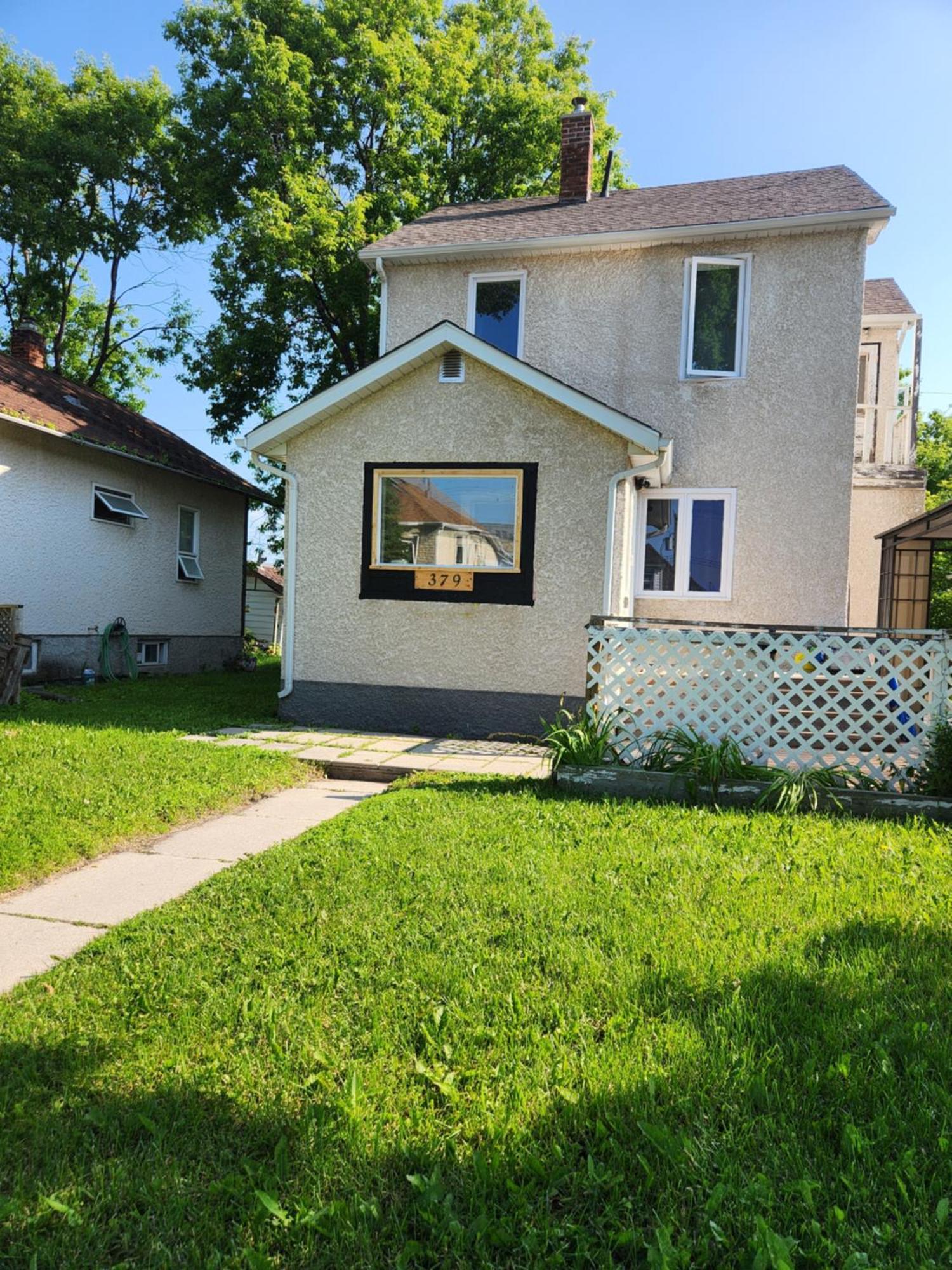 Close To Center Winnipeg Ngoại thất bức ảnh
